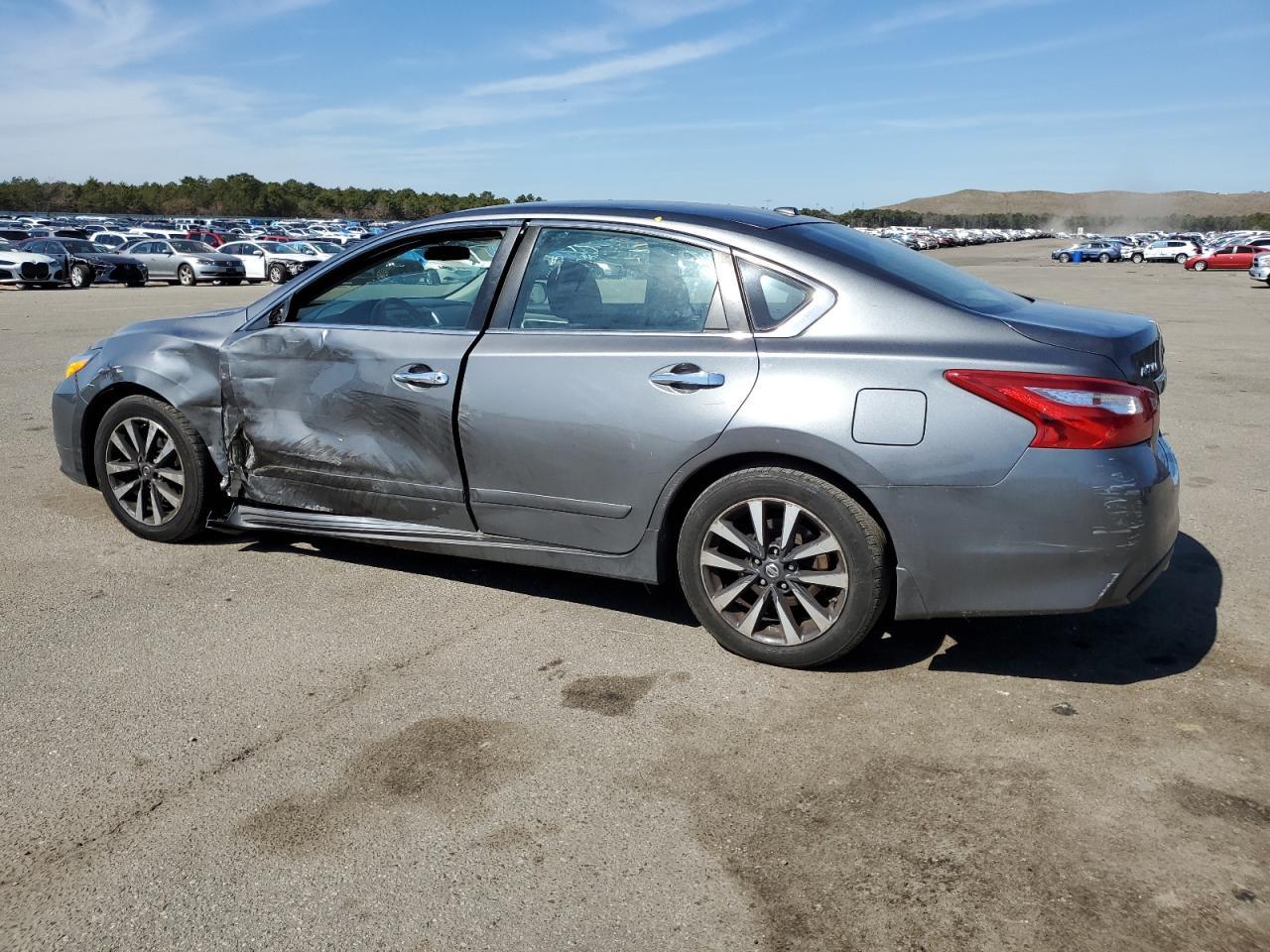 2016 NISSAN ALTIMA 2.5 - Image 2