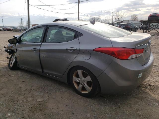 2011 Hyundai Elantra Gls - Image 2