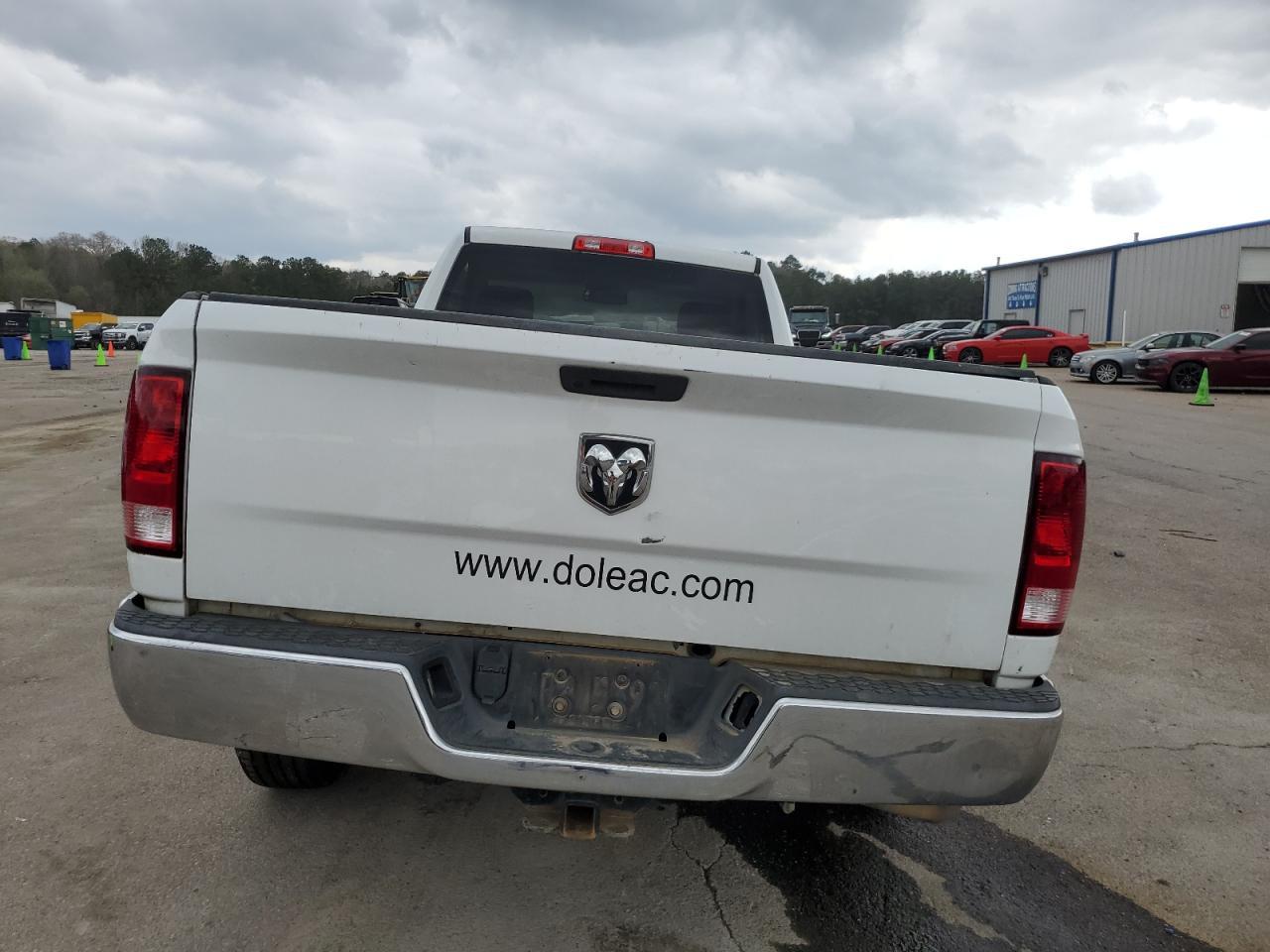 2019 RAM 1500 CLASS - Image 6