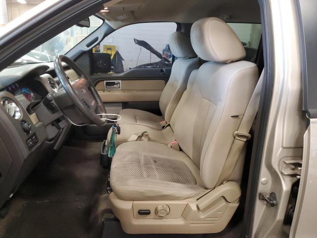 2010 Ford F150 Supercrew - Image 7