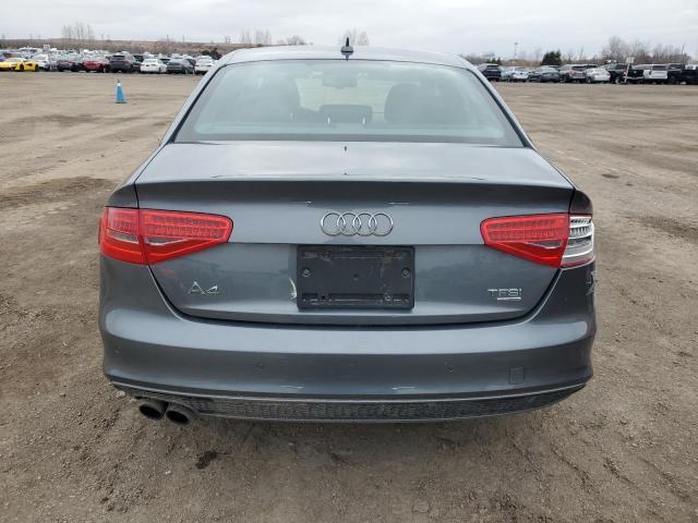 2015 Audi A4 Premium Plus - Фото 6