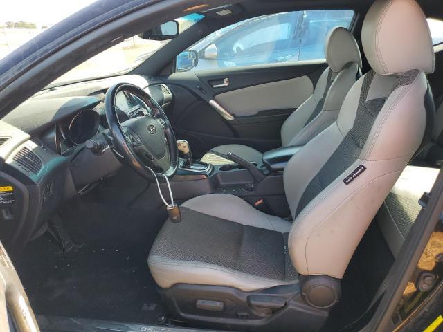 2013 Hyundai Genesis Coupe 2.0T - Фото 7