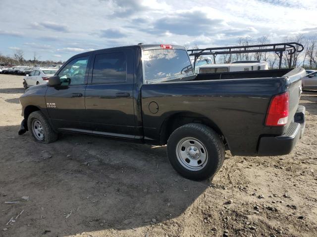 2018 Ram 1500 St - Фото 2