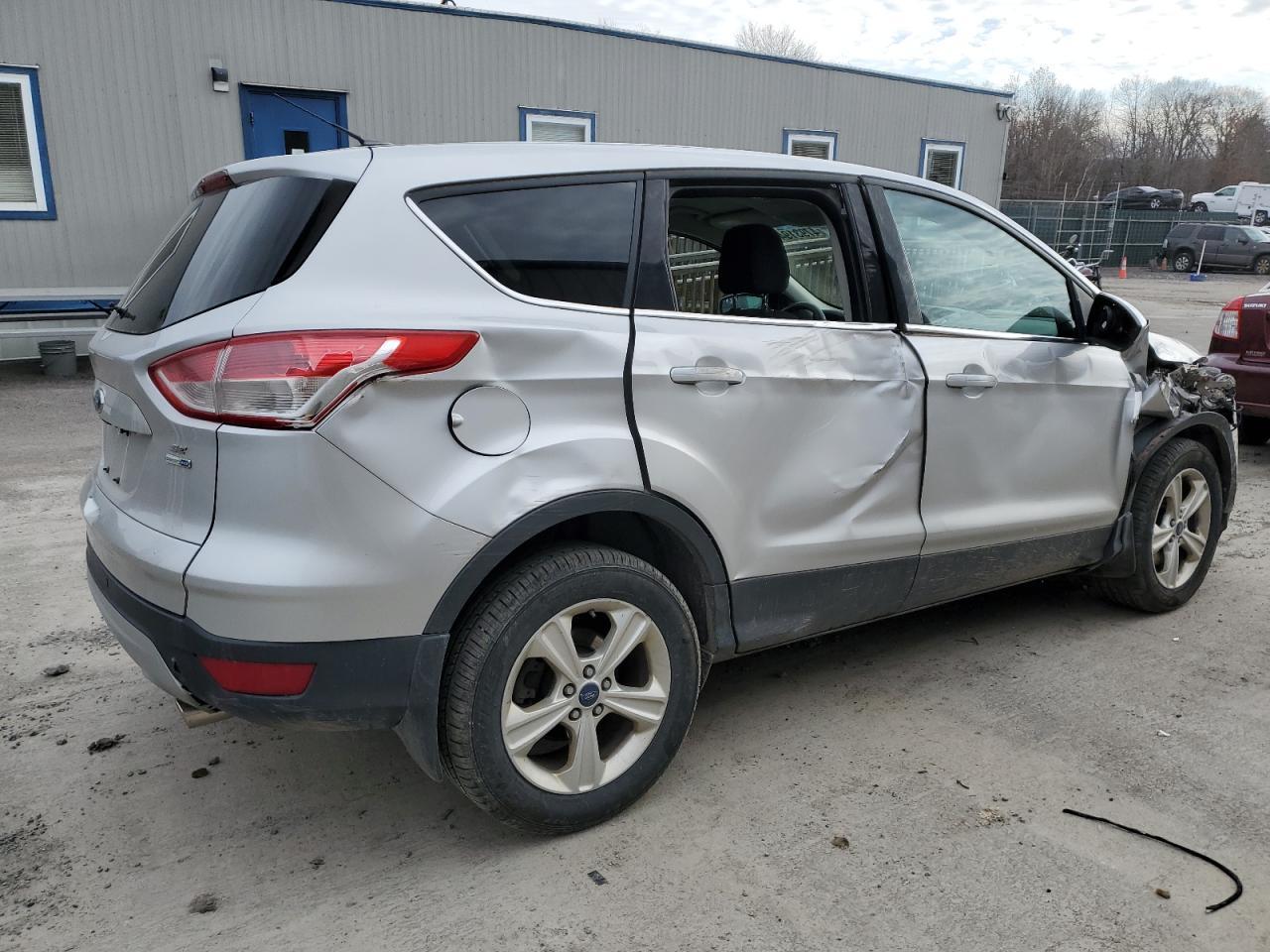 2014 FORD ESCAPE SE - Фото 3