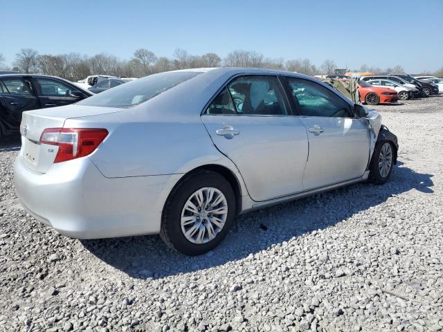 2013 Toyota Camry L - Фото 3
