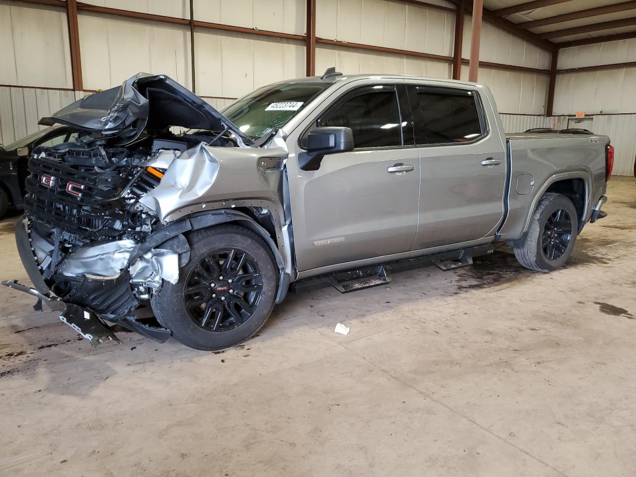 2023 GMC SIERRA K15
