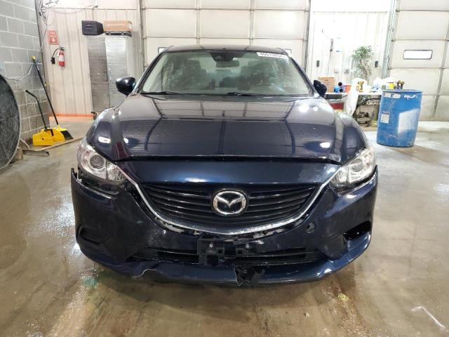 2017 Mazda 6 Touring - Image 5