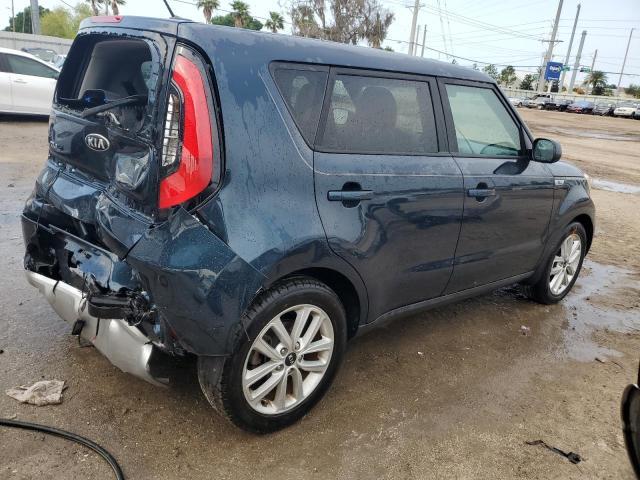 2017 Kia Soul + - Фото 3