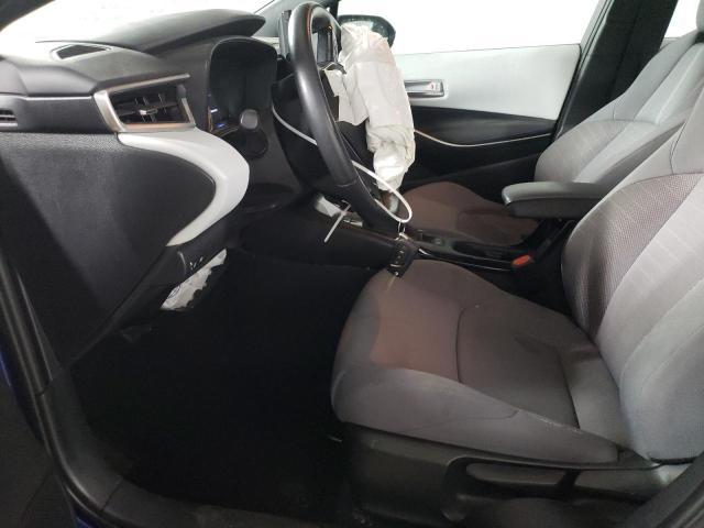 2022 Toyota Corolla Se - Фото 7