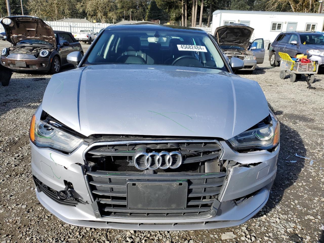 2016 AUDI A3 PREMIUM - Image 5
