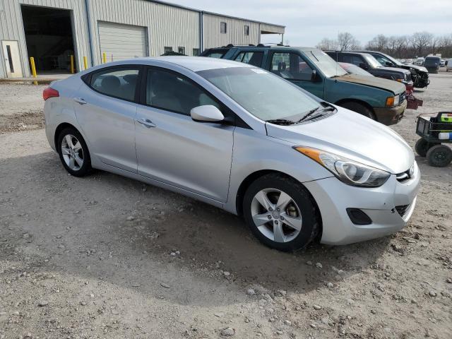 2013 Hyundai Elantra Gls - Image 4