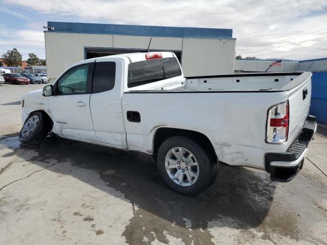 2021 Chevrolet Colorado Lt - Фото 2