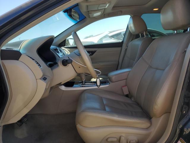 2013 Nissan Altima 2.5 - Фото 7