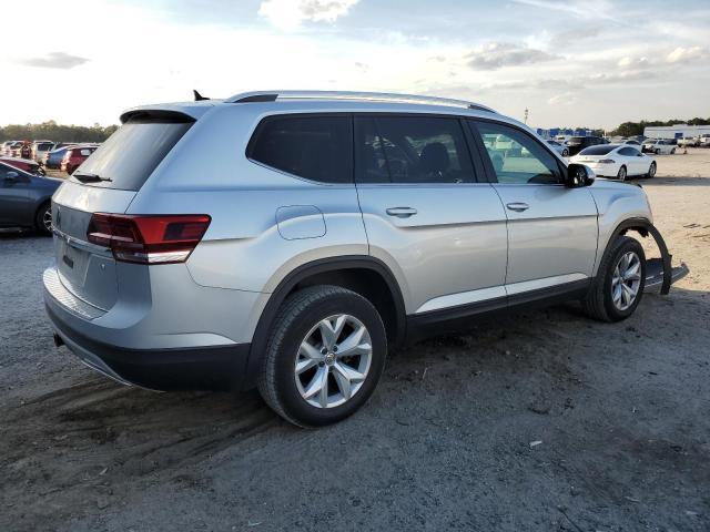 2019 Volkswagen Atlas Se - Image 3