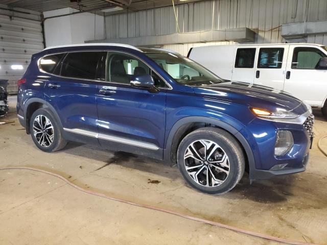 2020 Hyundai Santa Fe Sel - Image 4