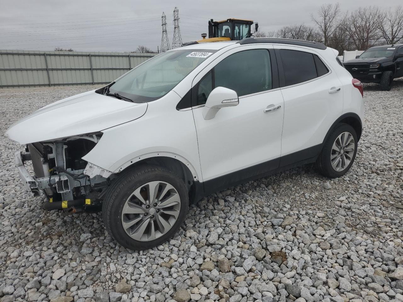 2019 BUICK ENCORE PRE