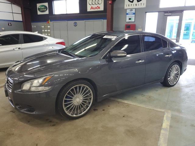 2013 NISSAN MAXIMA