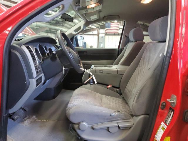 2011 Toyota Tundra Double Cab Sr5 - Image 7