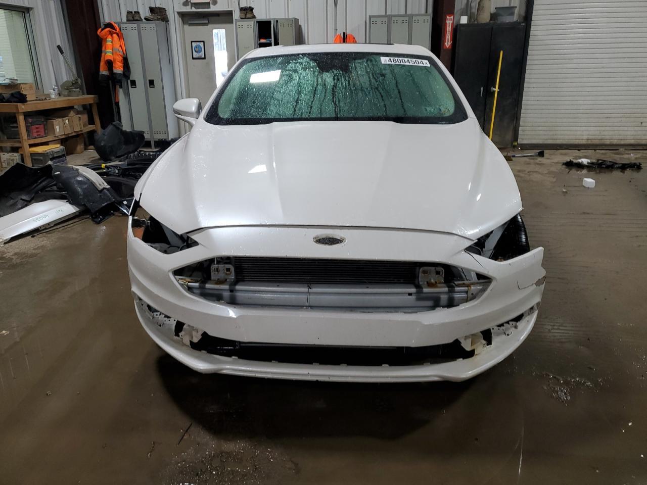 2017 FORD FUSION TIT - Фото 5