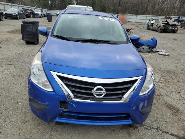 2016 Nissan Versa S - Фото 5