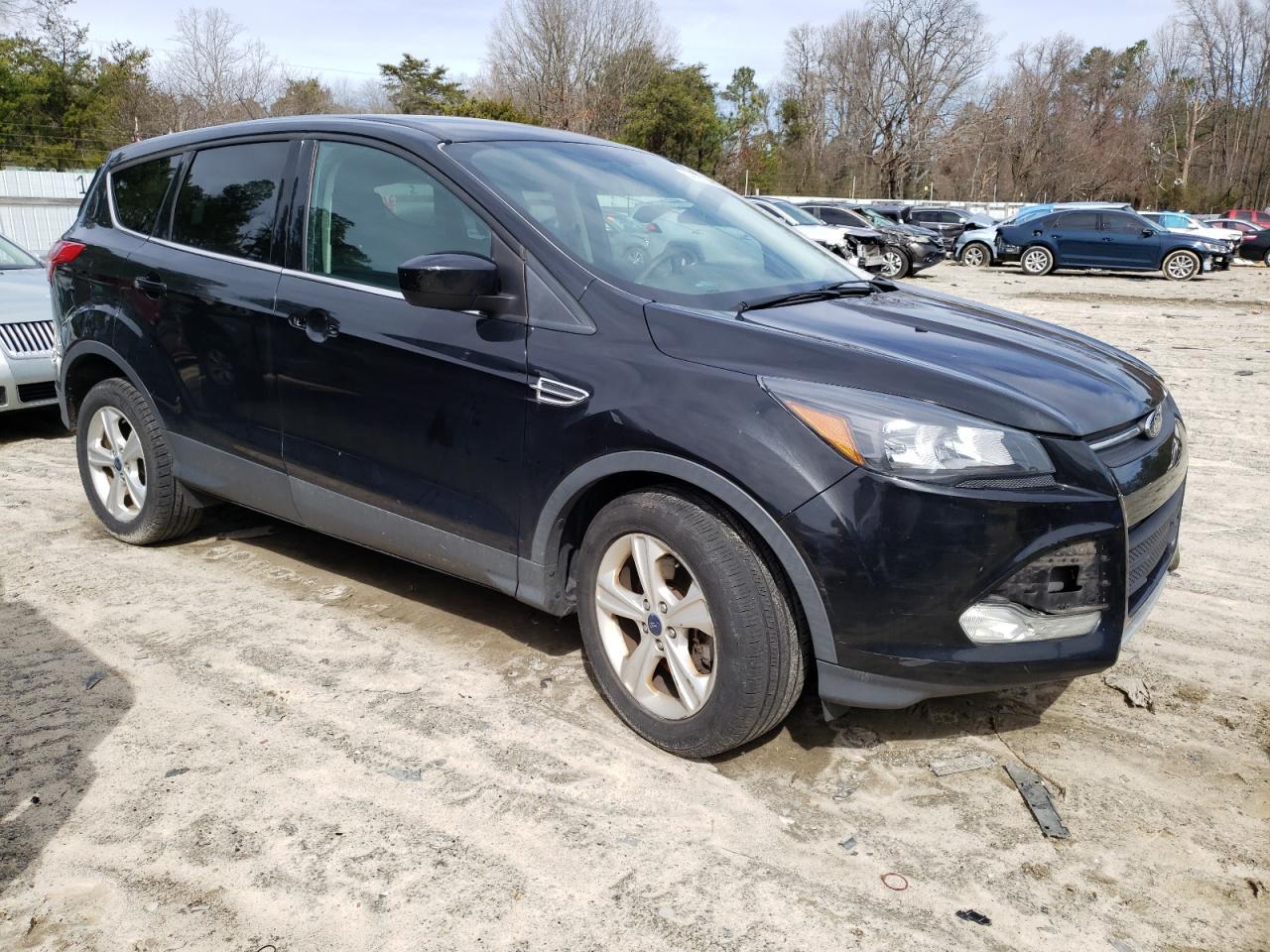 2015 FORD ESCAPE SE - Image 4