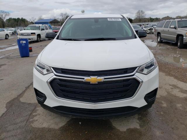 2020 Chevrolet Traverse Ls - Фото 5