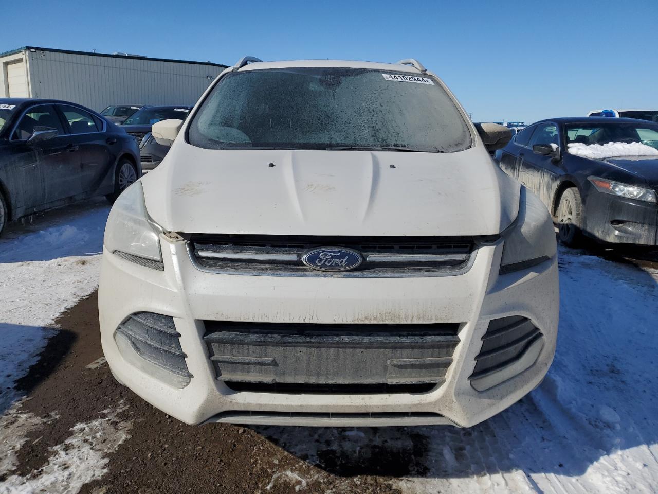 2015 FORD ESCAPE TIT - Image 5