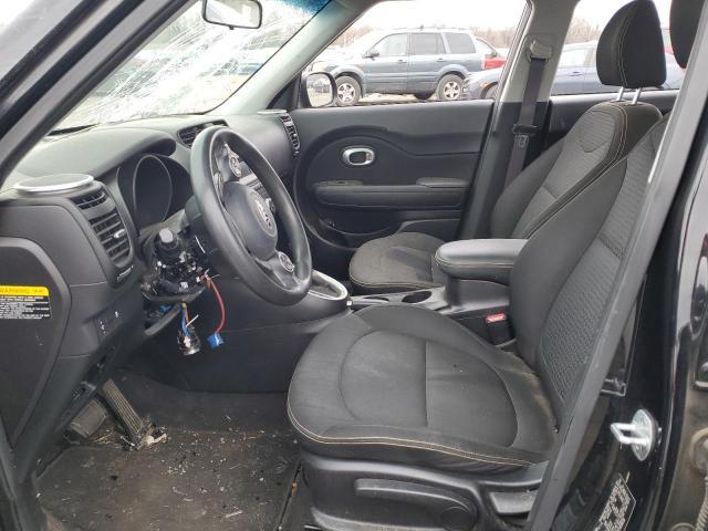 2014 Kia Soul + - Image 7