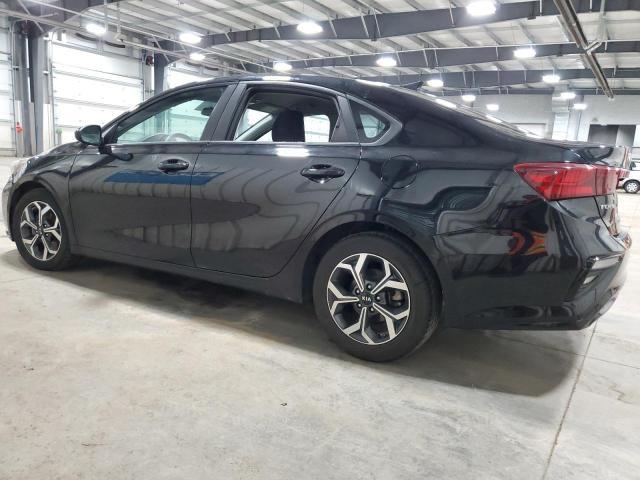 2020 Kia Forte Fe - Фото 2