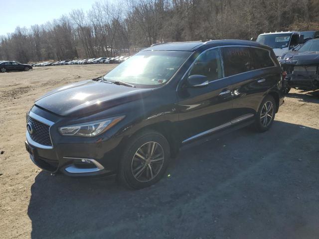 2016 Infiniti Qx60