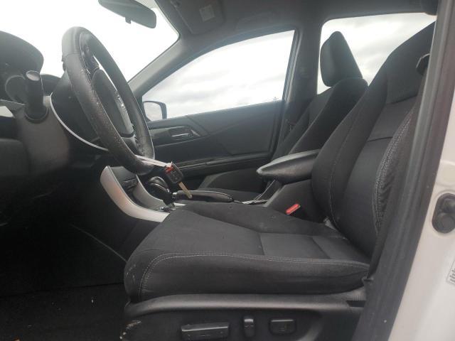 2014 Honda Accord Sport - Фото 7