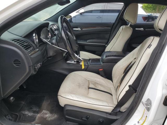 2014 Chrysler 300 - Image 7