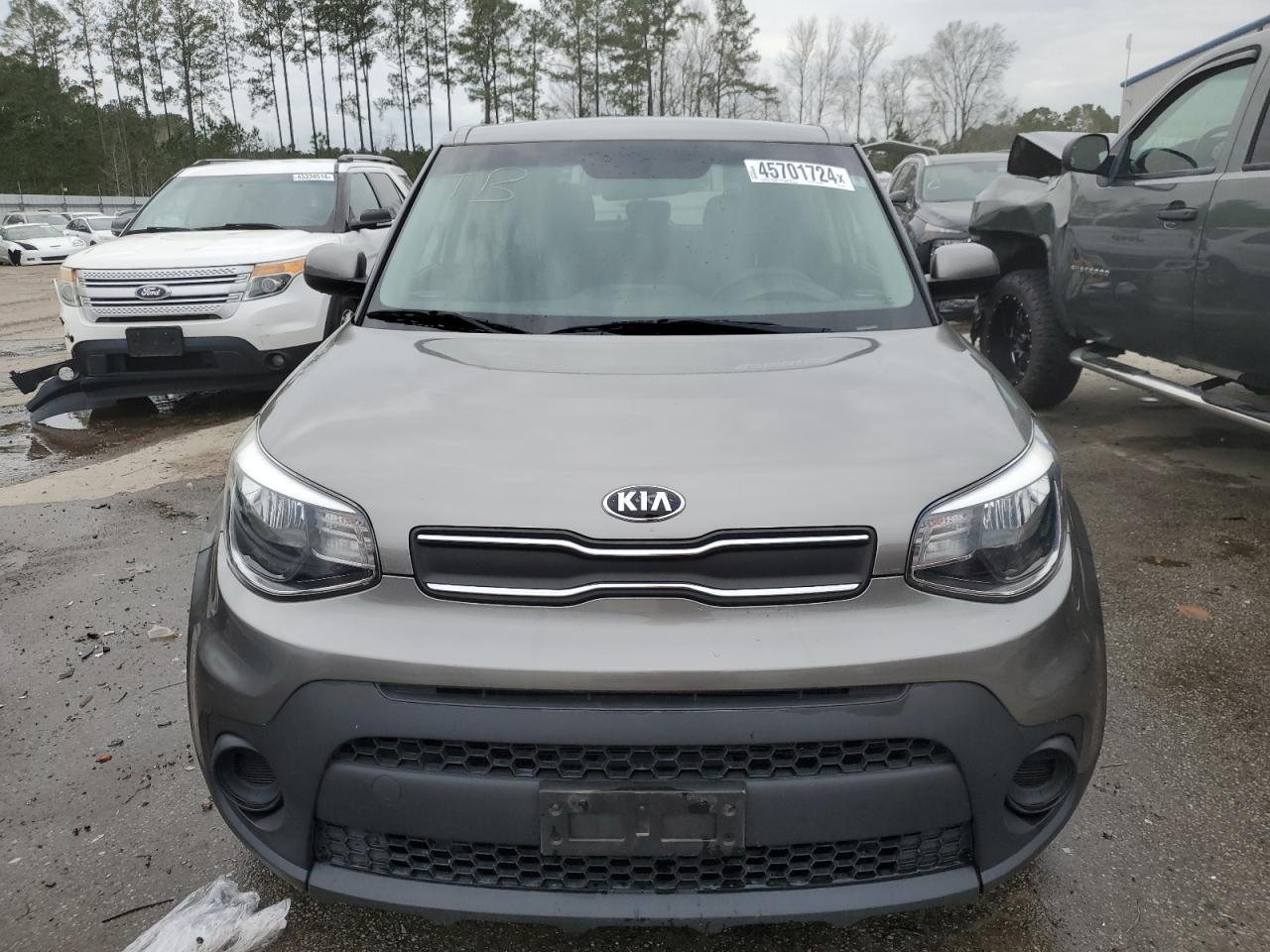 2019 KIA SOUL - Image 5