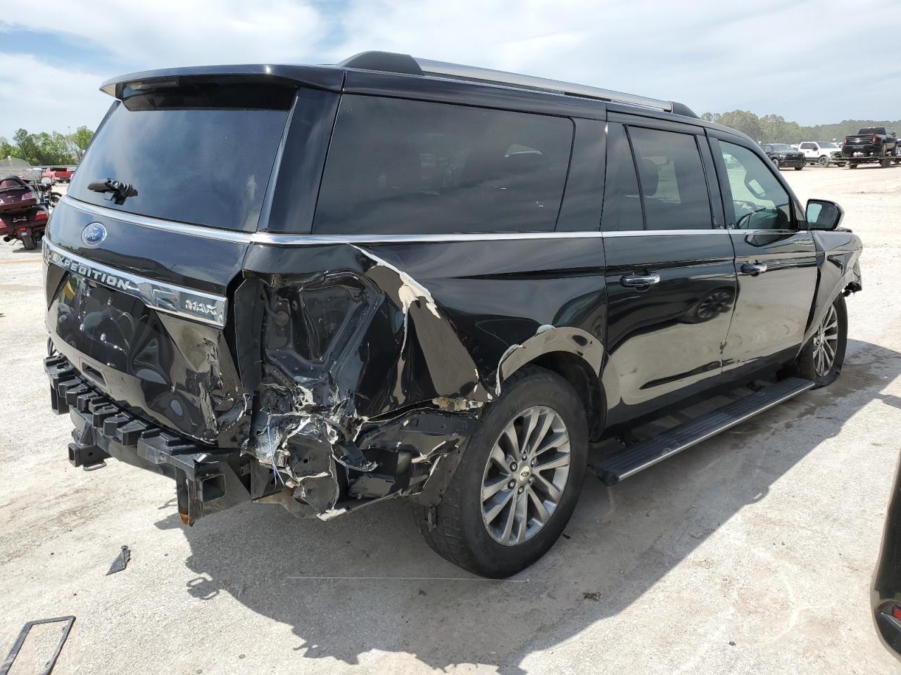 2019 FORD EXPEDITION - Фото 3