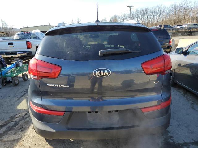 2016 Kia Sportage Ex - Image 6