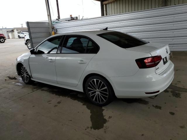 2016 Volkswagen Jetta Sport - Image 2