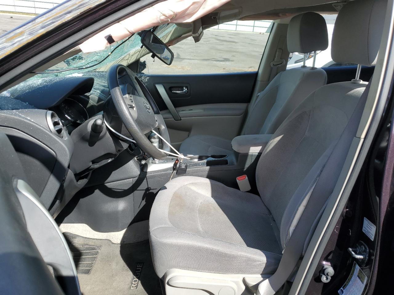 2015 NISSAN ROGUE SELE - Image 7