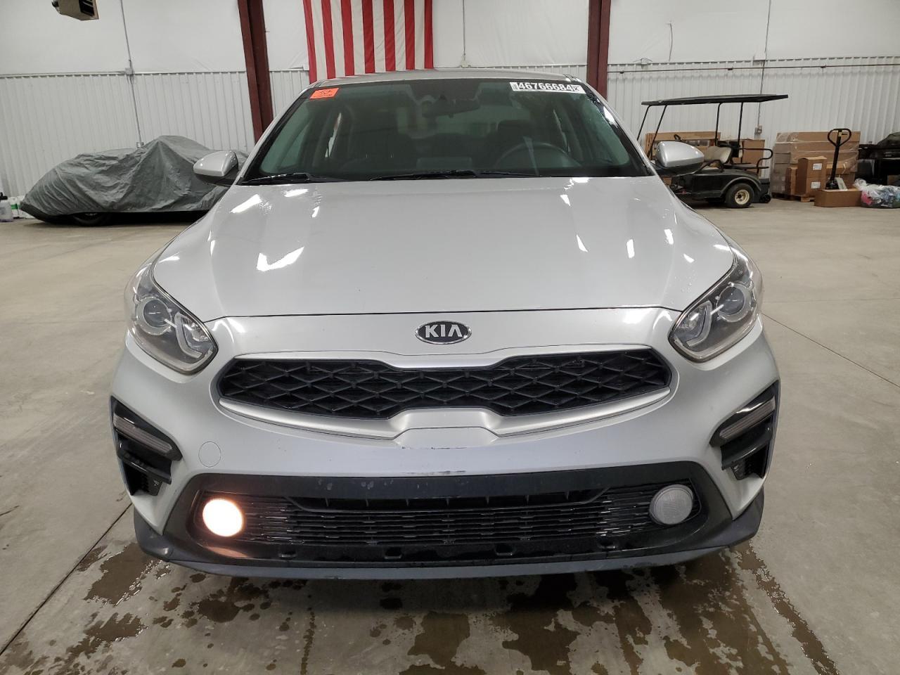 2020 KIA FORTE FE - Фото 5