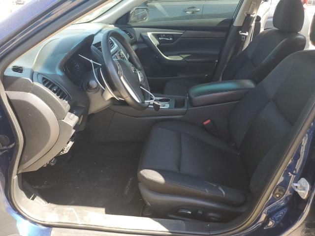 2017 Nissan Altima 2.5 - Фото 7