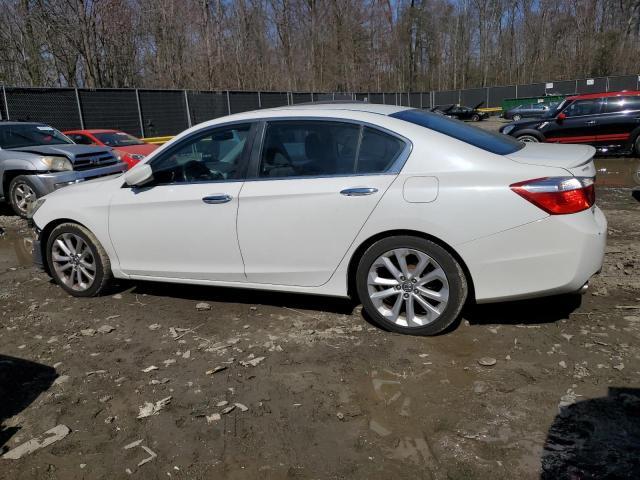 2014 Honda Accord Sport - Фото 2