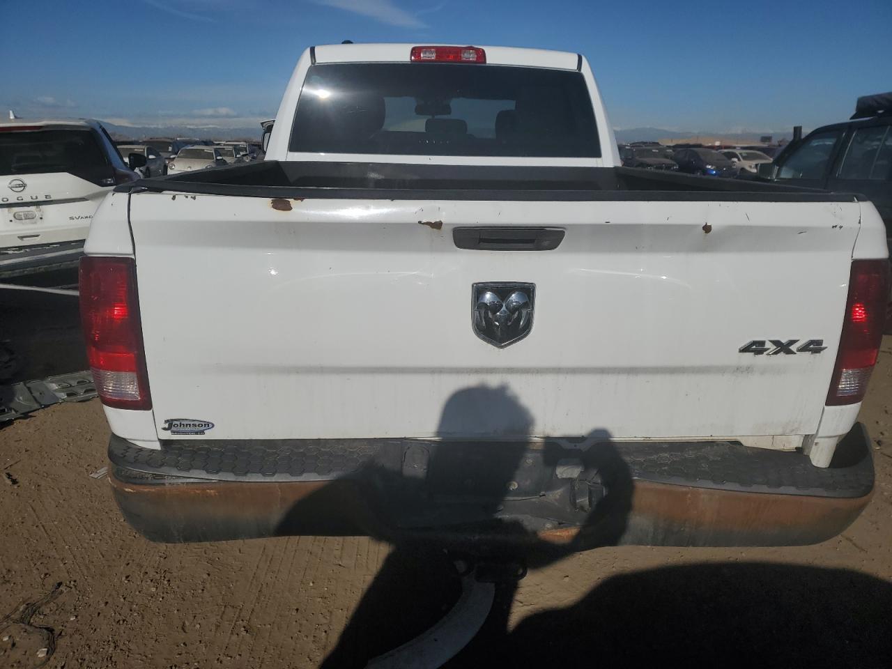 2014 RAM 1500 ST - Image 6
