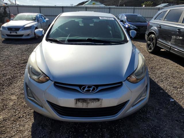 2014 Hyundai Elantra Se - Фото 5
