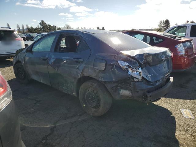 2014 Toyota Corolla L - Фото 2