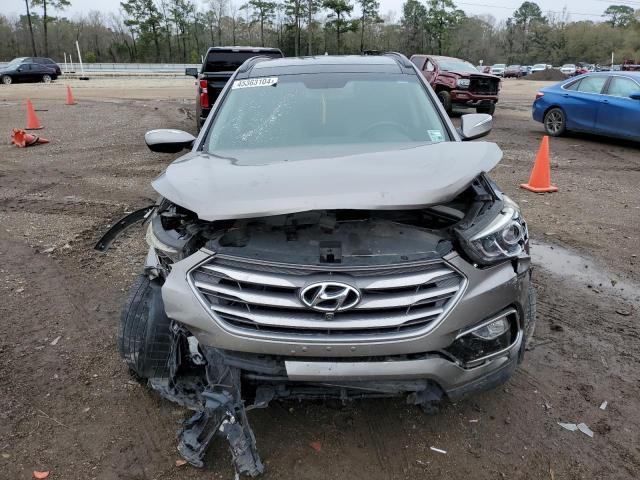 2017 Hyundai Santa Fe Sport - Image 5