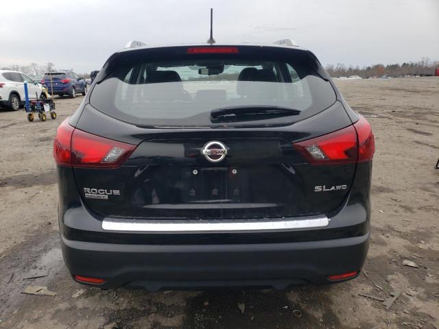 2018 Nissan Rogue Sport S - Фото 6