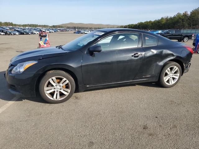 2013 NISSAN ALTIMA S