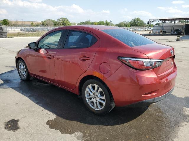 2017 Toyota Yaris Ia - Фото 2