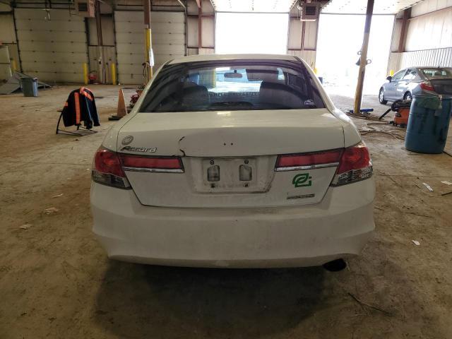 2012 Honda Accord Se - Фото 6