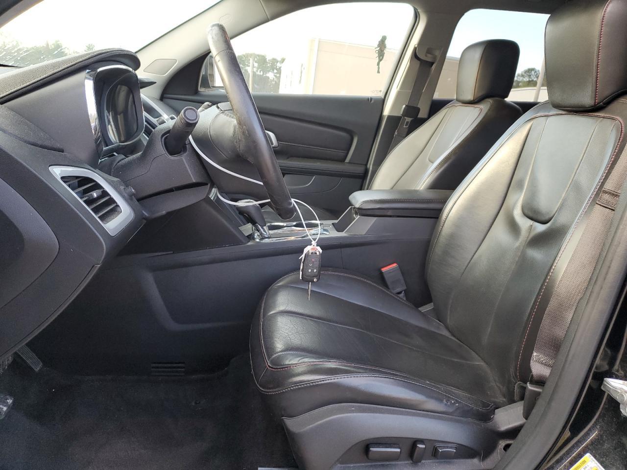 2016 GMC TERRAIN SL - Image 7