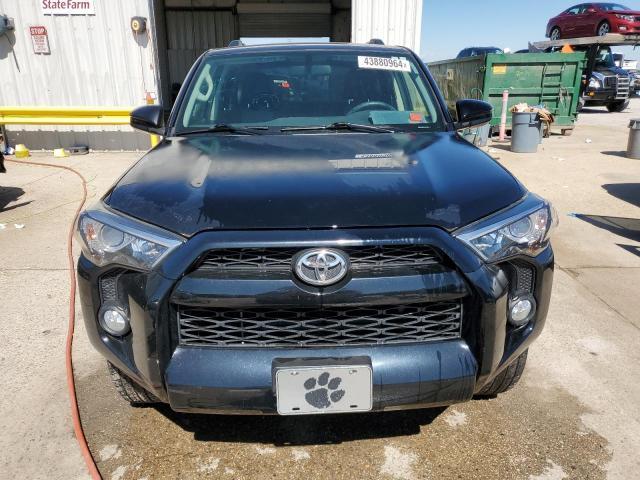 2019 Toyota 4Runner Sr5 - Фото 5